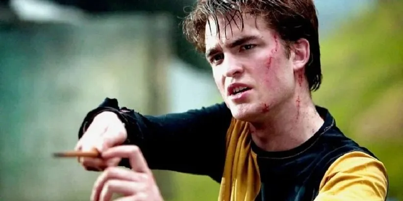 رابرت پتینسون