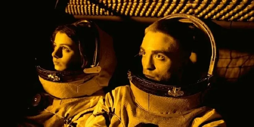 رابرت پتینسون