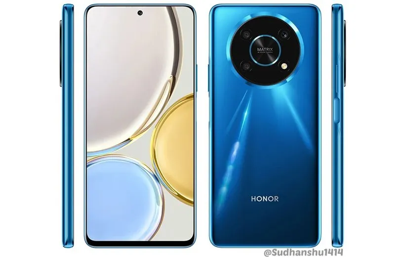 آنر مجیک 4 لایت