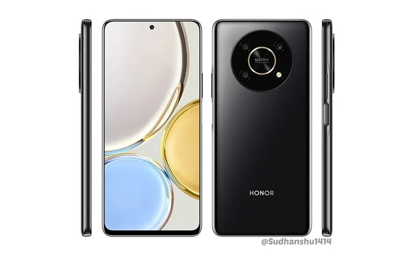 آنر مجیک 4 لایت