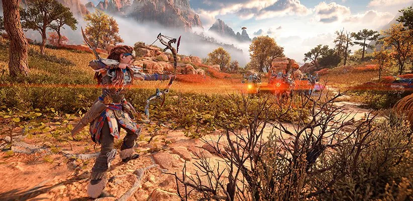 horizon forbidden west