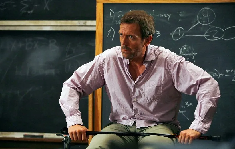 درام‌های پزشکی