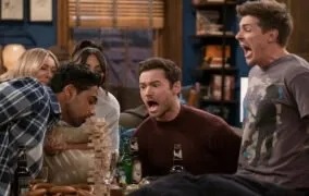 آشنایی با پدر