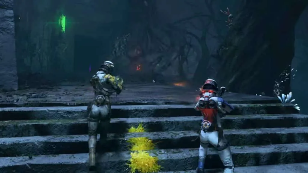 بخش کوآپ ریترنال