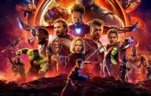 10 فیلم پرهزینه‌ی برتر تاریخ سینما