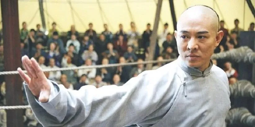 مبارزه شگفت‌انگیز