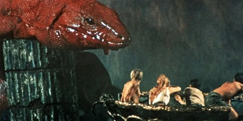 پارک ژوراسیک