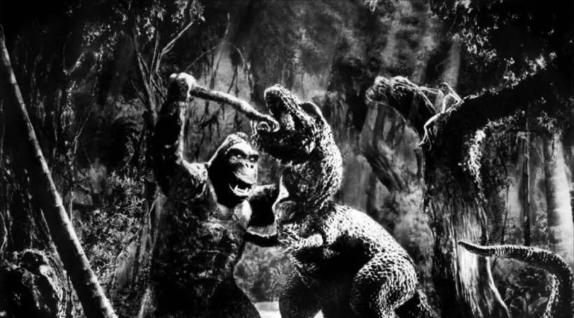 پارک ژوراسیک