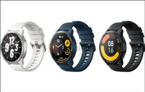 شیائومی واچ S1