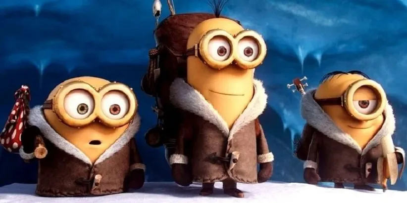 فرنچایز سینما