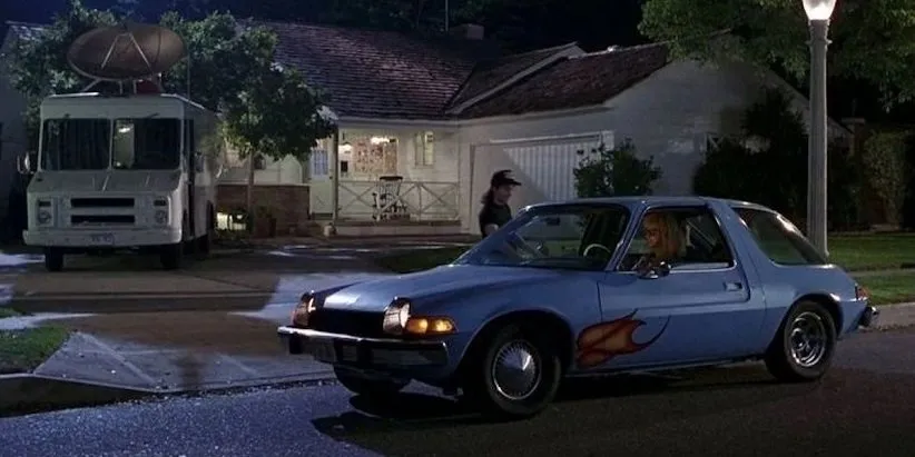 وسیله نقلیه