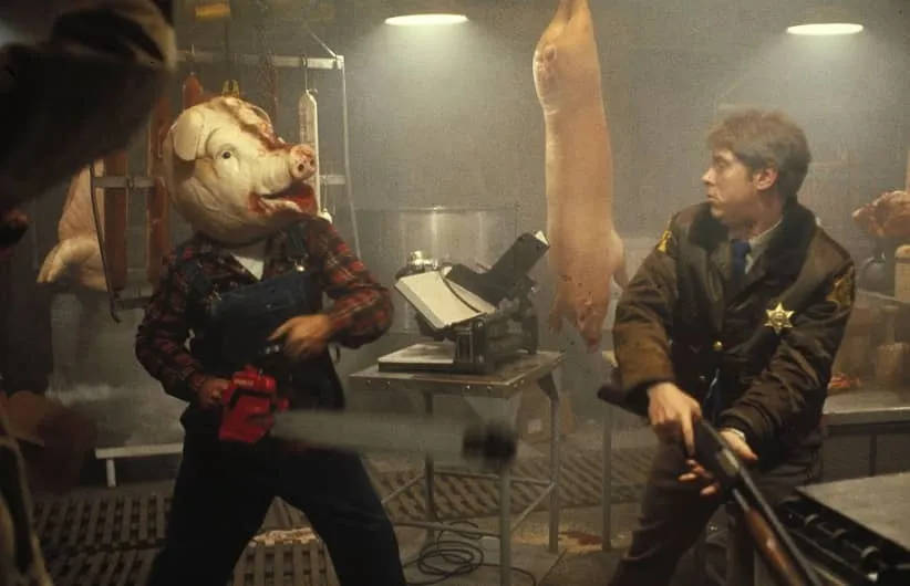 فیلم متل جهنم