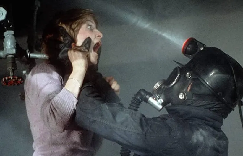 فیلم ولنتاین خونین من