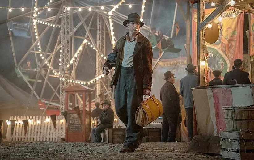 بهترین فیلم و سریالهای اسفند 1400