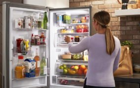 10 غذا که هرگز نباید در یخچال نگهداری شوند