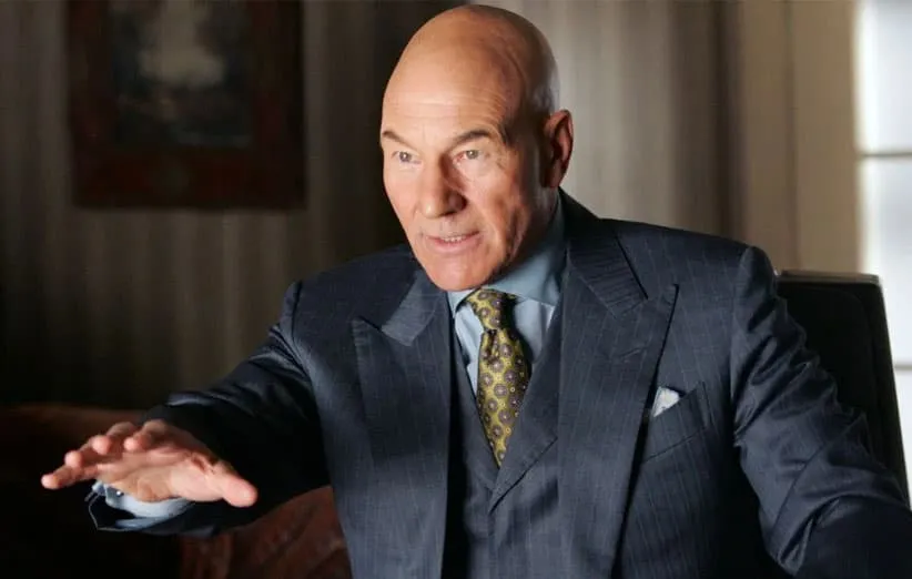 پروفسور ایکس