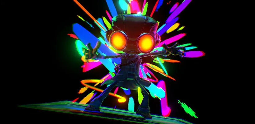 psychonauts 2