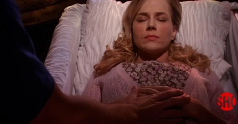 شخصیت تلویزیونی