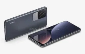 ردمی K50 پرو پلاس