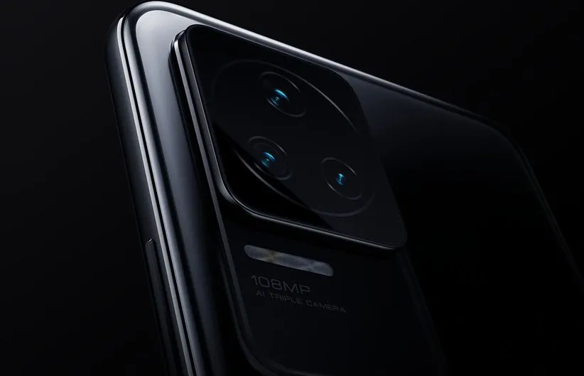 ردمی K50 پرو پلاس