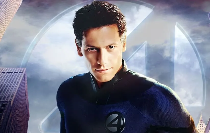 آقای شگفتانگیز