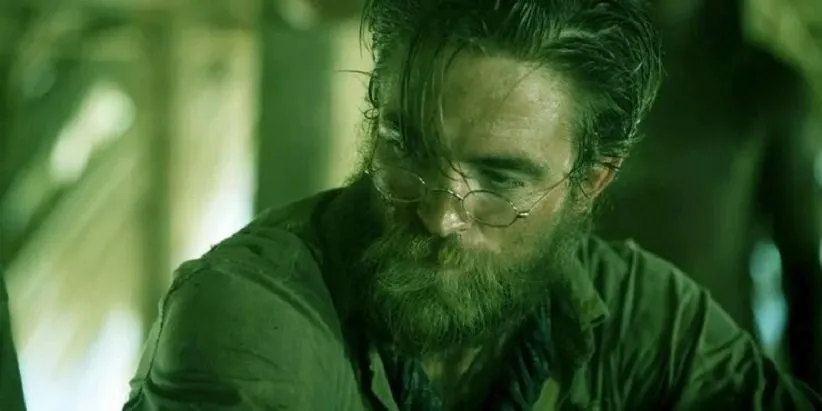 رابرت پتینسون