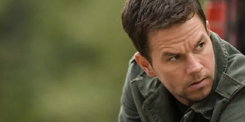 مارک والبرگ