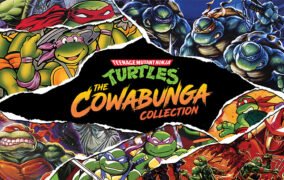 tmnt collection