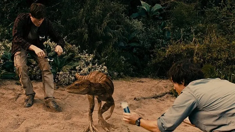 پارک ژوراسیک