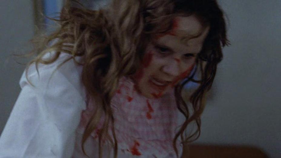 The Exorcist 00008 - بررسی فیلم The Exorcist (1973) | جن‌گیر چطور در سال ۱۹۷۳ تماشاچیان سینما را زهره‌ترک کرد؟