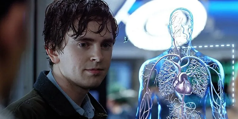 درامهای پزشکی