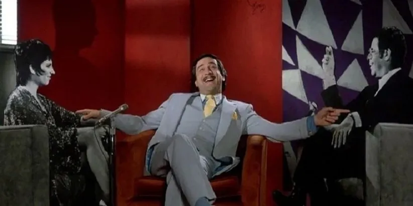 فرانسیس فورد کاپولا