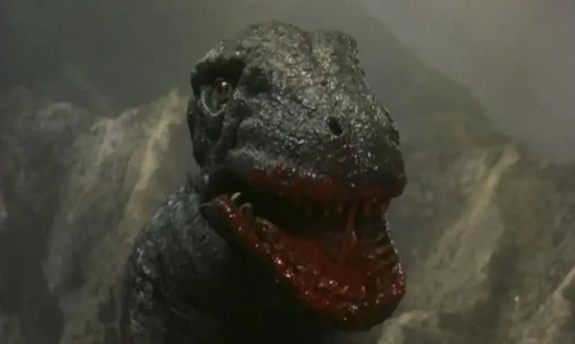 پارک ژوراسیک