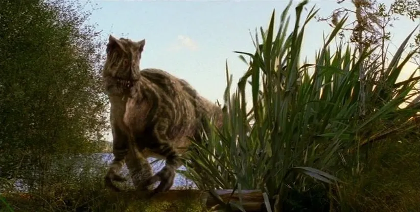 پارک ژوراسیک