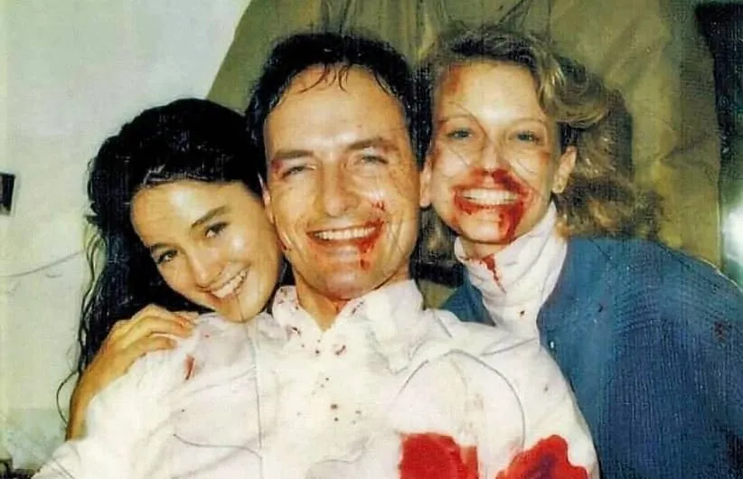 فیلم ناپدری