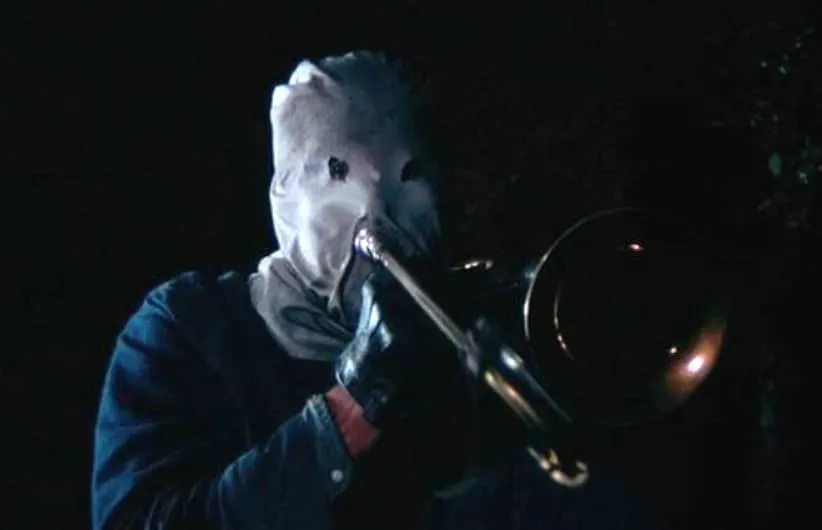 فیلم شهری که از غروب آفتاب وحشت داشت