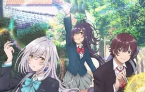 ۹ انیمه‌ی بهاری که سرخوشتان می‌کنند