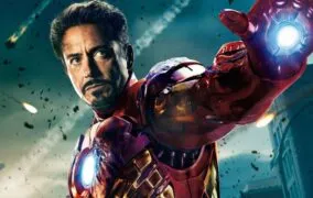 تونی استارک