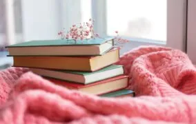 کتاب برای مطالعه عید