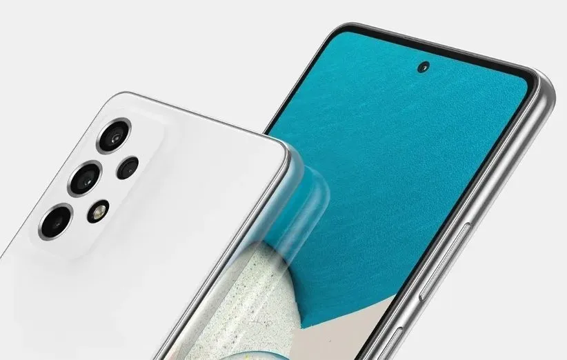 گلکسی A53 خرید