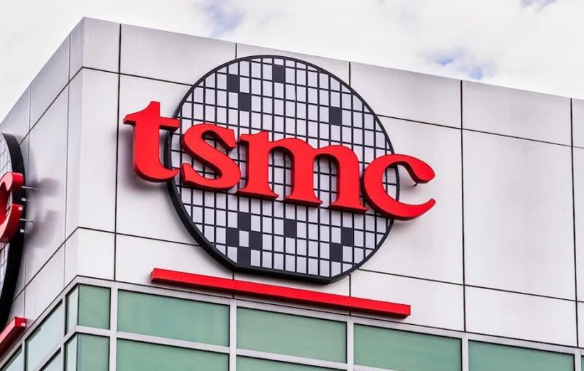 TSMC سامسونگ تراشه