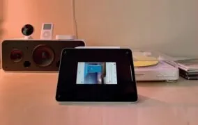 اینستاگرام آیپد