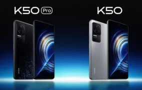 فروش ردمی K50