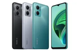 گوشی ردمی دوربین 50 مگاپیکسلی