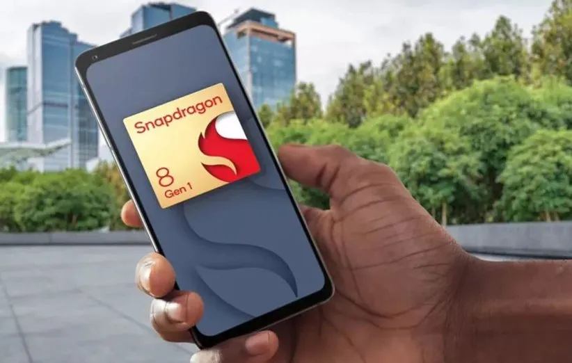اسنپدراگون 8 نسل