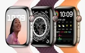 اپل واچ WatchOS 8.5