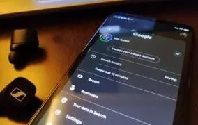 تاریخچه‌ی جست‌وجوی