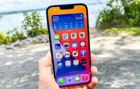 خالی شدن باتری در iOS 15.4