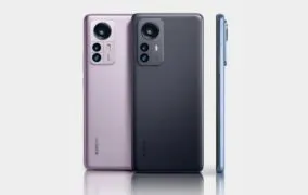 قیمت شیائومی 12