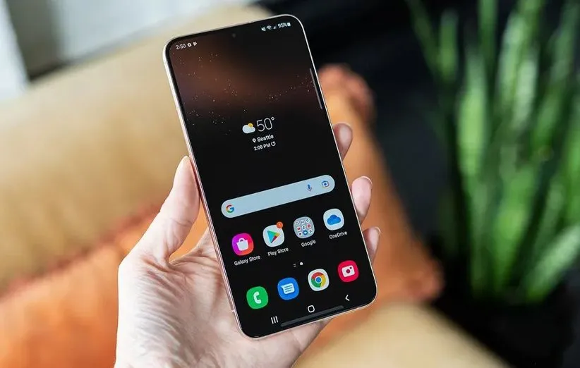 سامسونگ روسیه